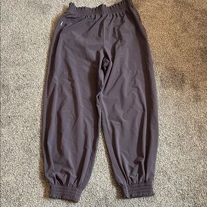 Athleta Jogger Pants